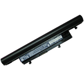 4400mAh 6-Cellen Gateway ID53A Accu Batterij