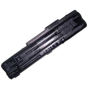 5200mAh 6-Cellen LG R310 Accu Batterij