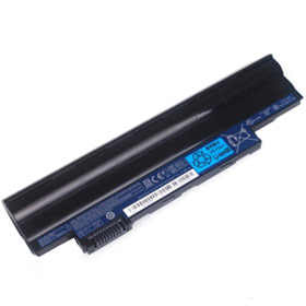 7800mAh 9-Cellen Emachines AL10B31 Accu Batterij