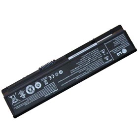 5.2Ah 6-Cellen LG LB6211LK Accu Batterij