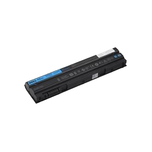 40Wh 4-Cellen Dell CWVXW Accu Batterij