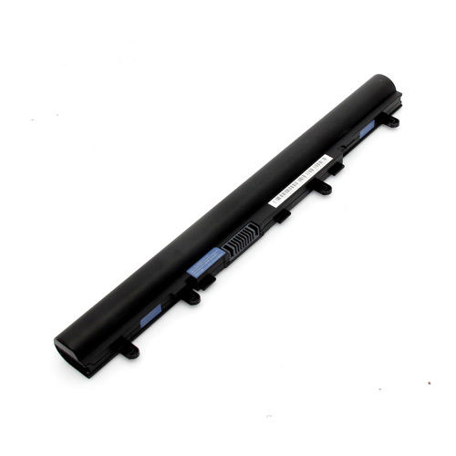 37Wh 4-Cellen Gateway AL12A32 Accu Batterij