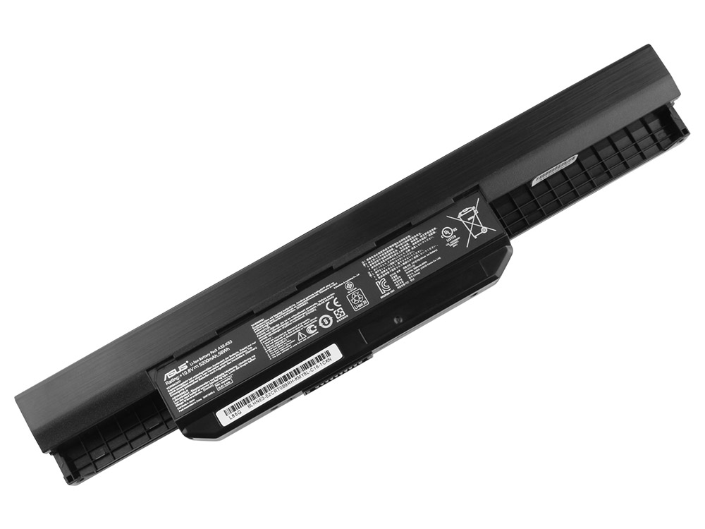 Origineel Accu Batterij Asus A54LY 5200mAh