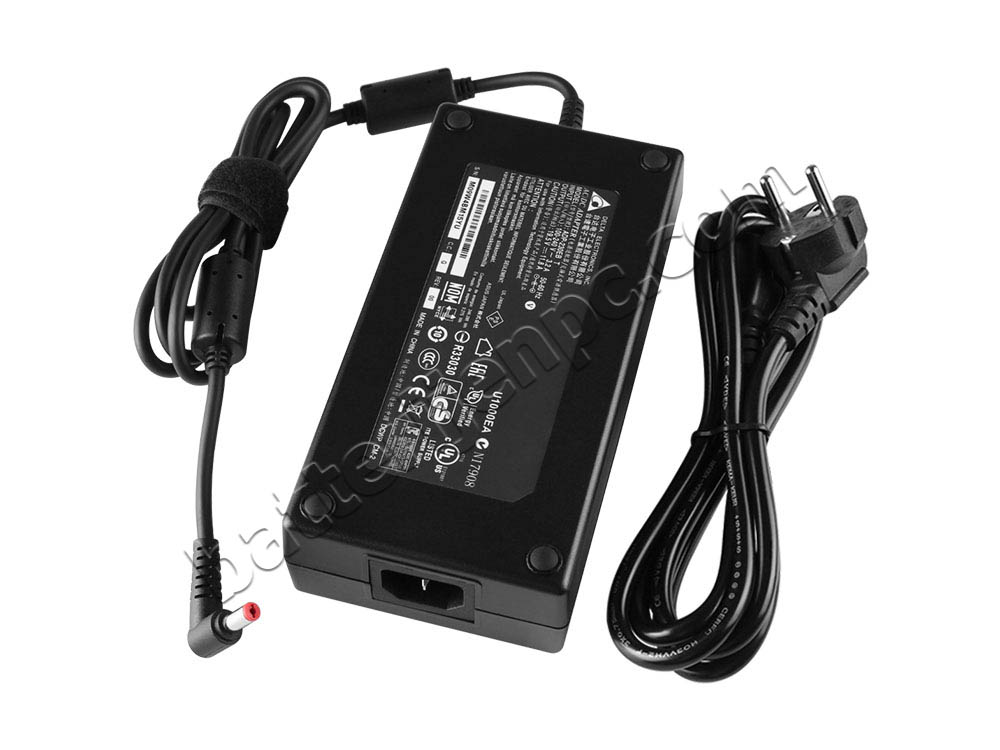 Acer Nitro 16 AN16-61 Voeding AC Adapter 230W + Kabel