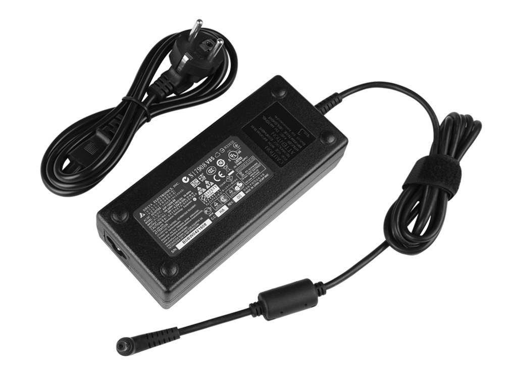 120W Acer 25.10046.131 25.10046.151 AC Adapter Oplader