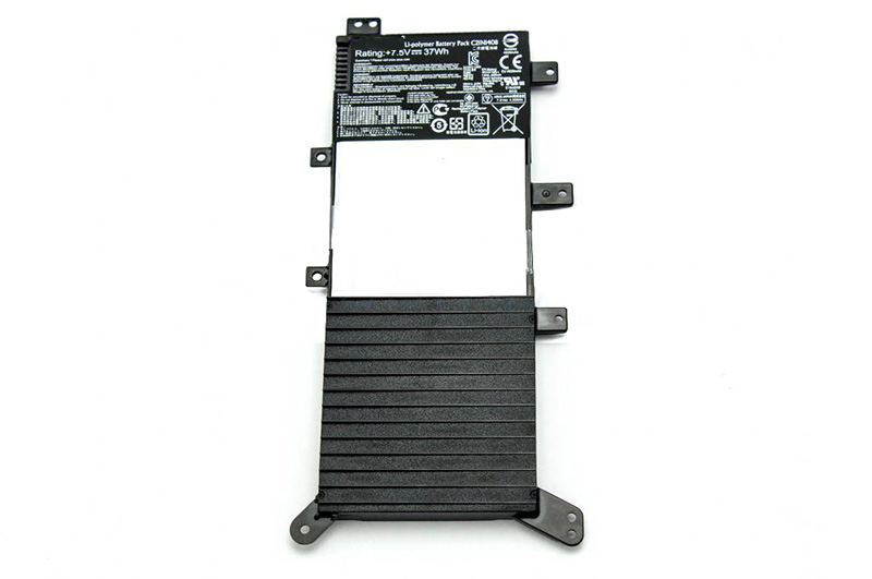 Origineel Accu Batterij Asus A555UQ 4900mAh 37Wh