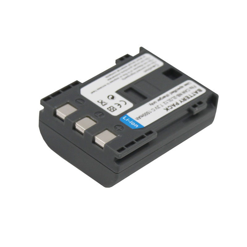 Canon BP-2LH Camera Accu Batterij 1500mAh 10.8Wh