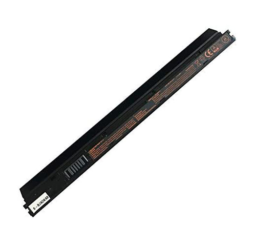 2200mAh 24Wh 3-Cellen Clevo 6-87-W510S W510 Accu Batterij