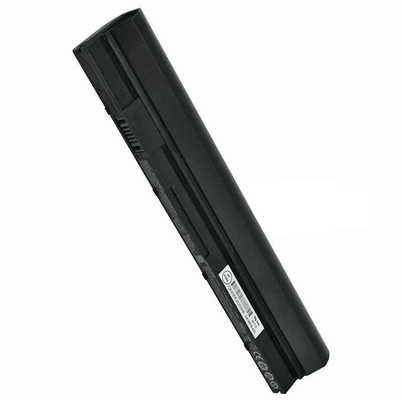 2800mAh 31Wh 3-Cellen Clevo 6-87-W510S-4292 Accu Batterij