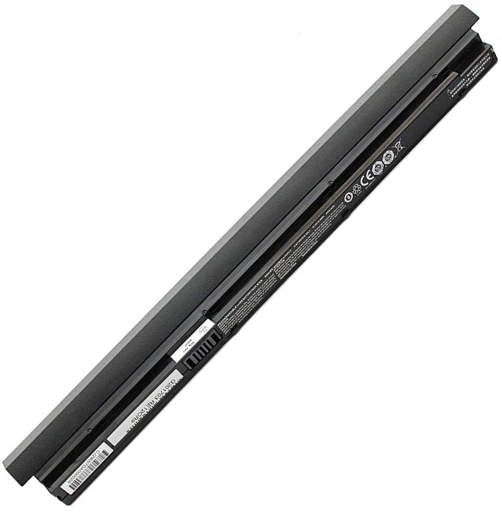 2150mAh 32Wh 4-Cellen Clevo 6-87-W957KS-42F1 Accu Batterij