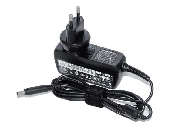 45W Autolader voor Dell Inspiron 13 (5301-0D0XN) DC Adapter Voeding
