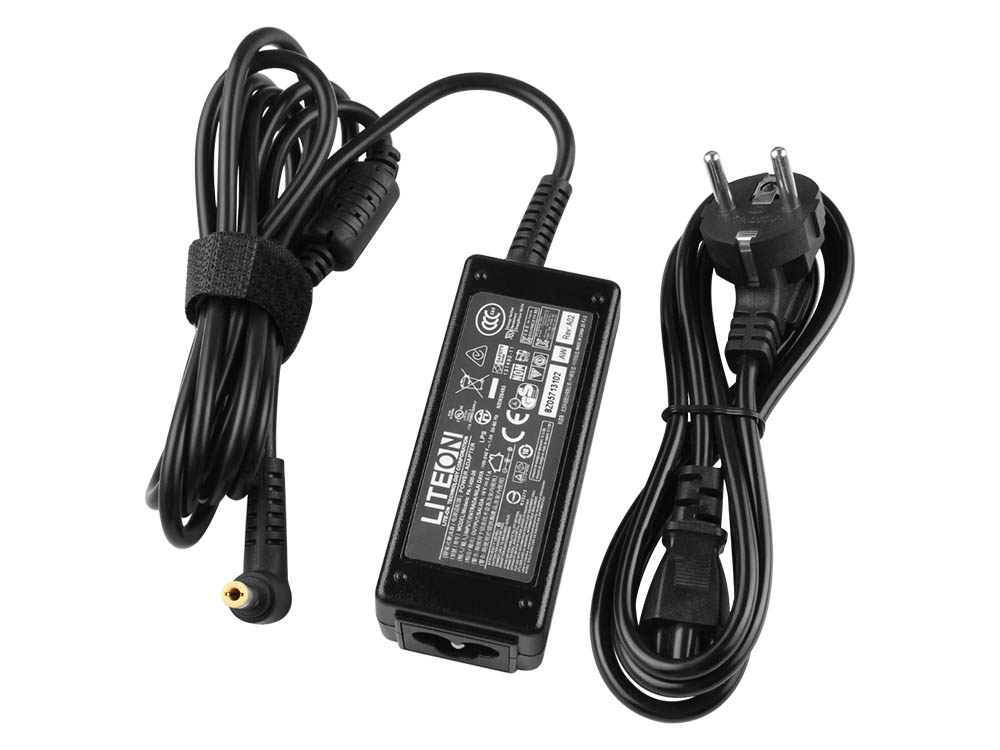 40W FUJITSU 09Y04571A CP443401-01 AC Adapter Voeding Oplader