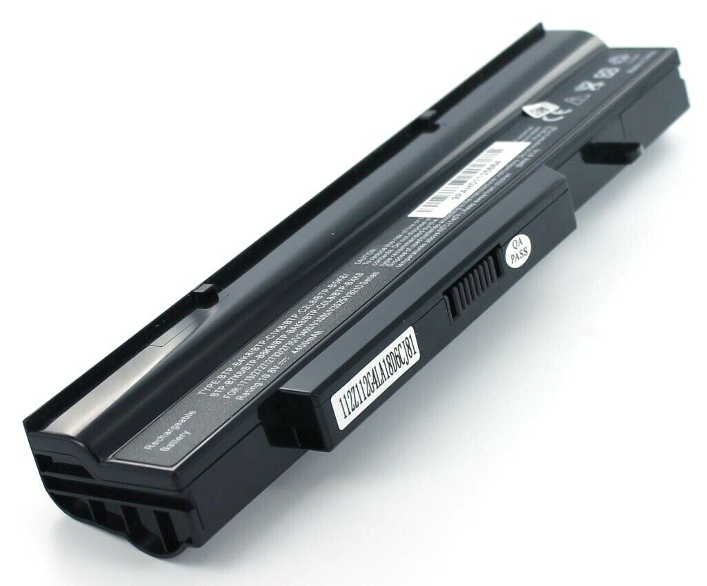 4400mAh 49Wh Medion Akoya E5211 MD 97097 E5211 MD 97098 E5211 MD 97338 Accu Batterij