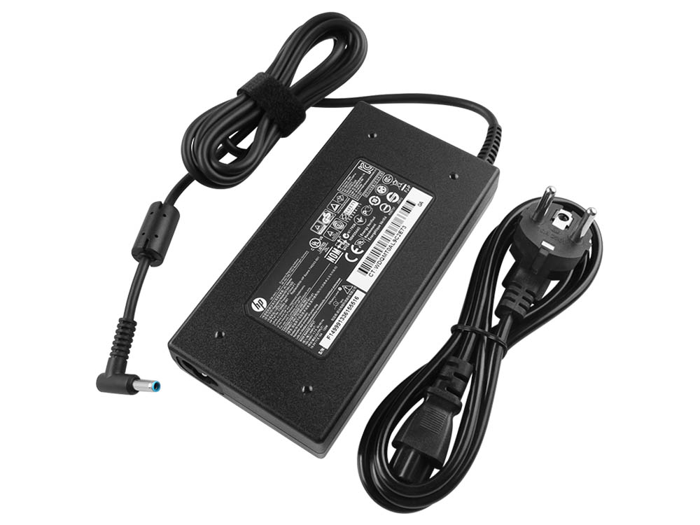 120W HP Pavilion 15-bc000 AC Adapter Voeding Oplader