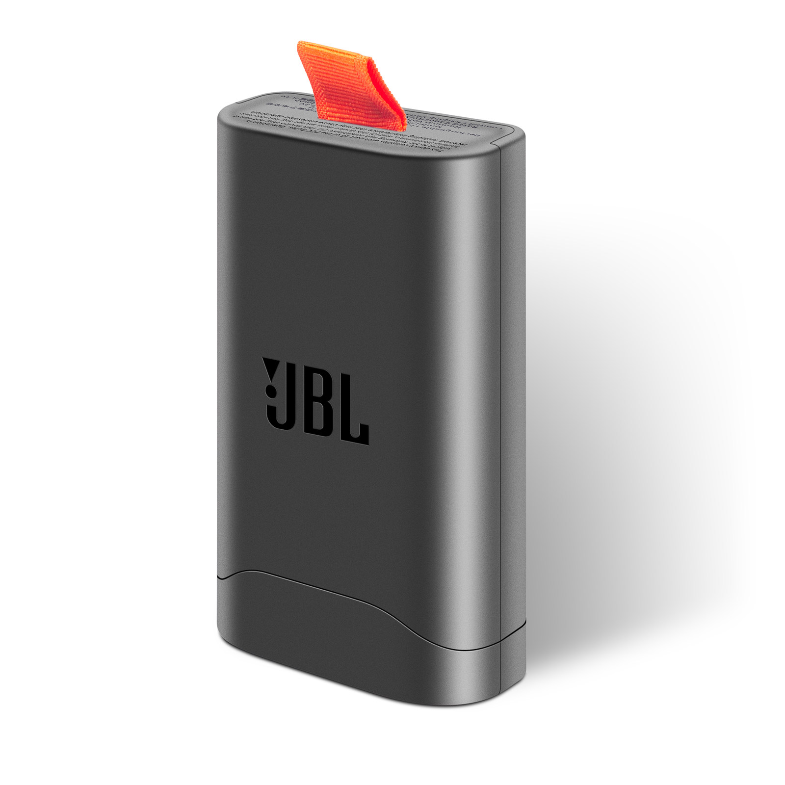 JBL Accu 200 Bluetooth-speaker Origineel 34Wh 4722mAh