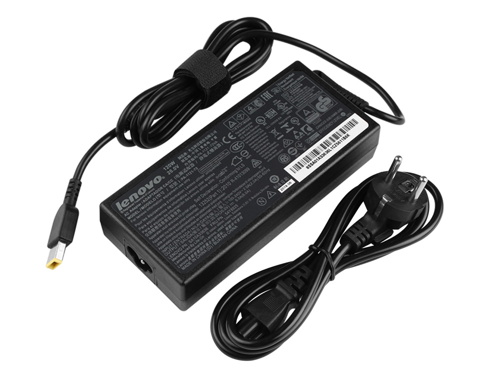 120W Lenovo IdeaCentre 510-22ASR F0CC Adapter Voeding Oplader
