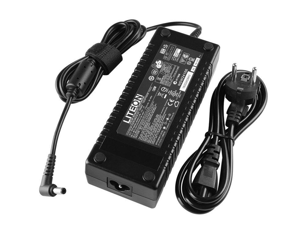 135W Clevo NK50KH NK50KK NK60KH Adapter Voeding Oplader + Koord