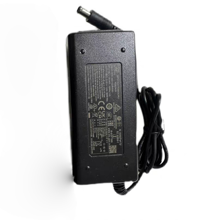 MASS POWER S065-1A530122B3 AC Adapter Voeding Origineel 65W