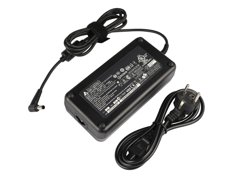 150W Medion Erazer Crawler E50i (MD 62653) AC Adapter Voeding Oplader + Kabel