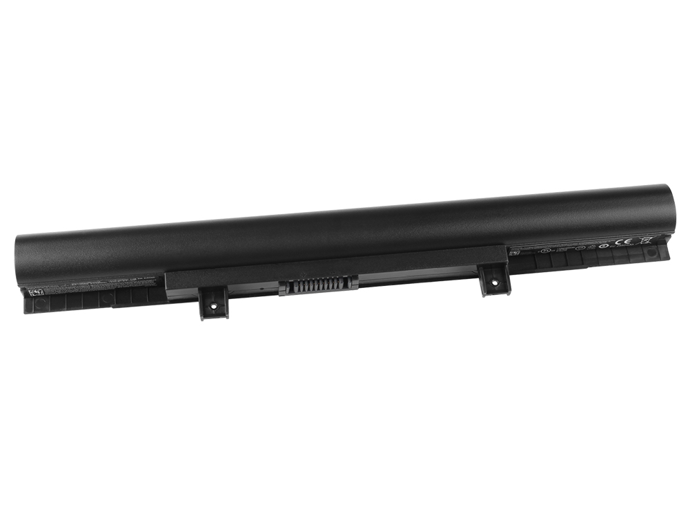 2950mAh 44Wh 4Cellen Medion Akoya P6655 MD 99138 MD99138 Accu Batterij