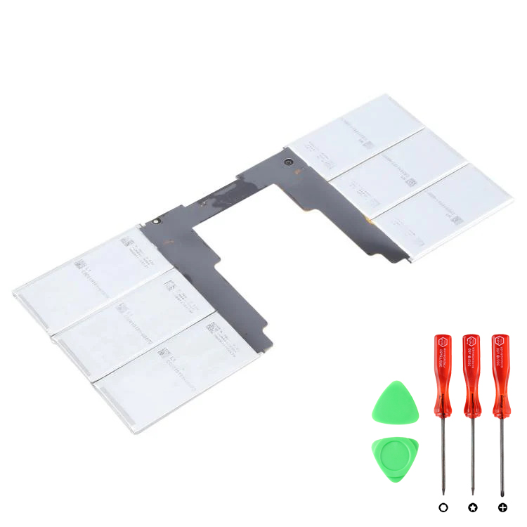 Microsoft Surface Book 2 1835 Keyboard Baseskw-00015 Accu Batterij 4840mAh 55Wh