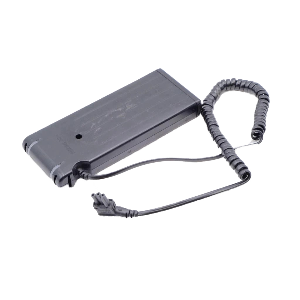 Origineel Nikon SD-9 High Performance Accu Batterij Pakket