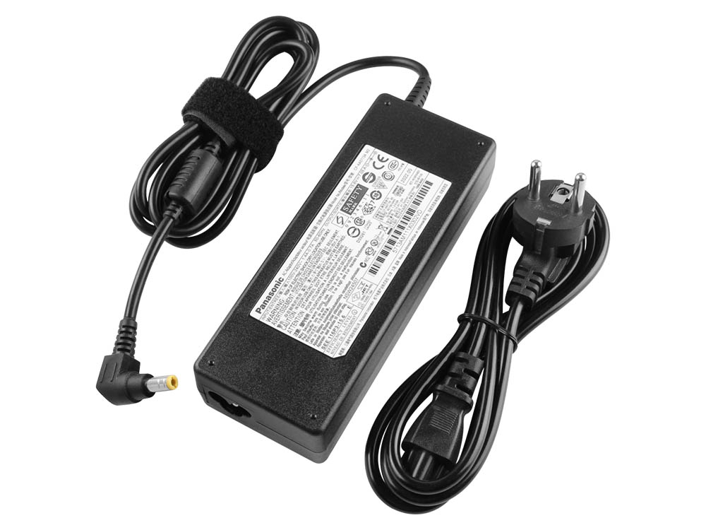 110W Panasonic CF-AA5713AM1 CF-AA5713AM AC Adapter Voeding Oplader
