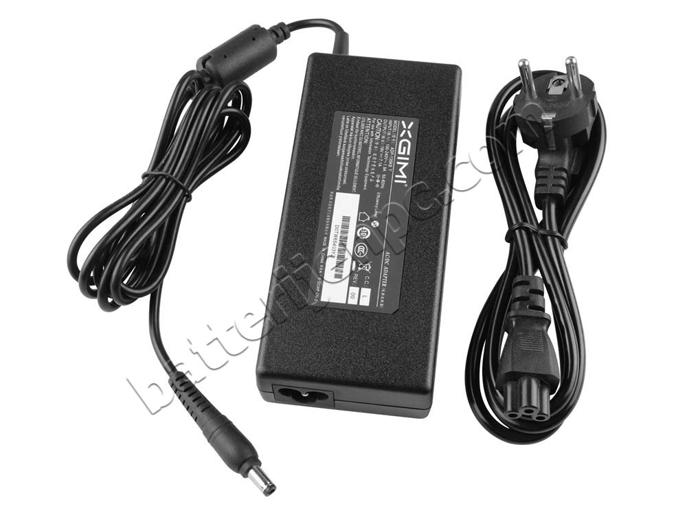 Origineel 135W Medion Erazer P7651 (MD60805) Adapter Voeding Oplader + Koord